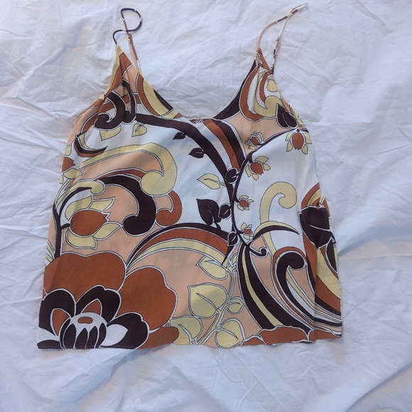 Wilfred Boscono Camiaole - Picture 4 of 4